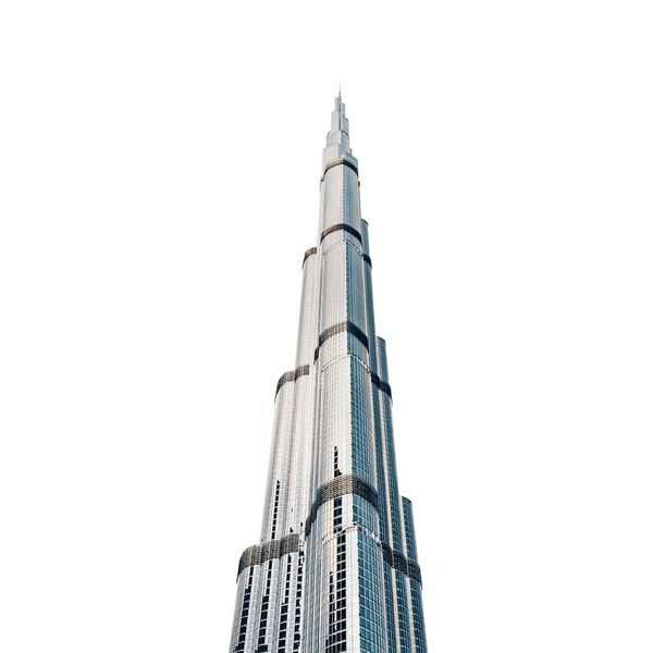 burj khalifa Luxury properties