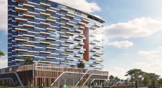 Ocean Tower