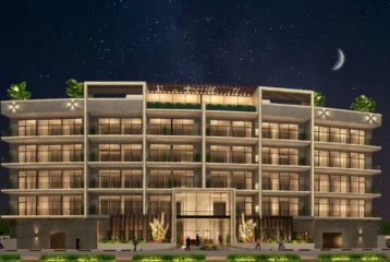 LINCOLN STAR RESIDENCES