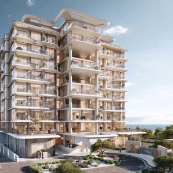 Vitalia Residences