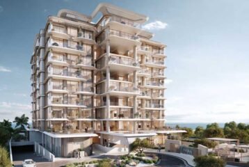 Vitalia Residences