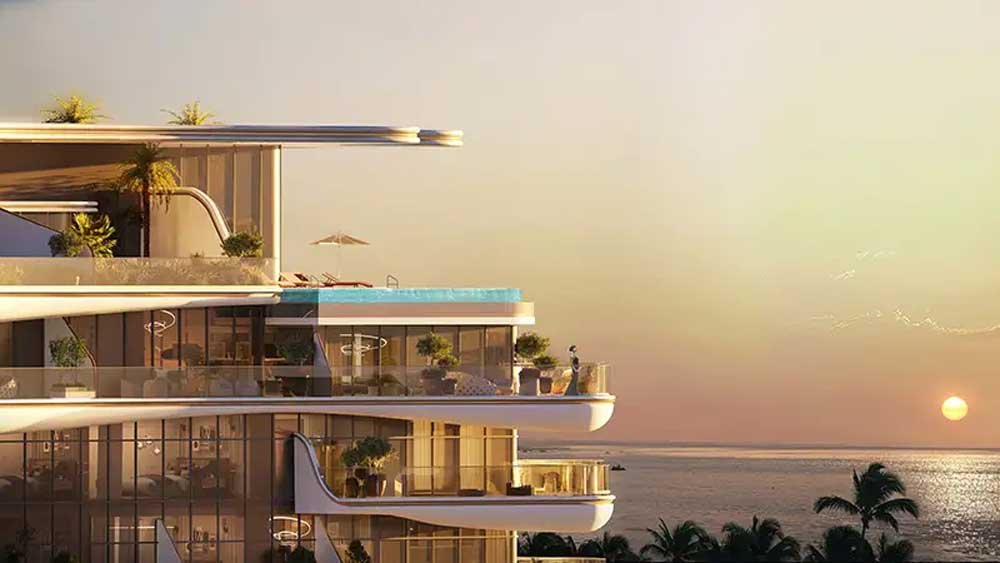 Cotier House