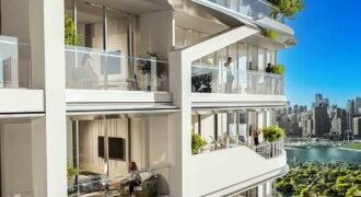 Evora Residences
