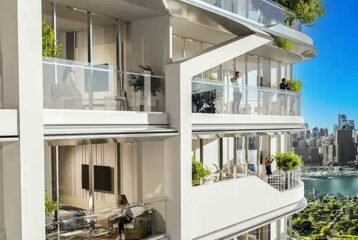 Evora Residences