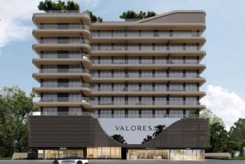 Valores Residences