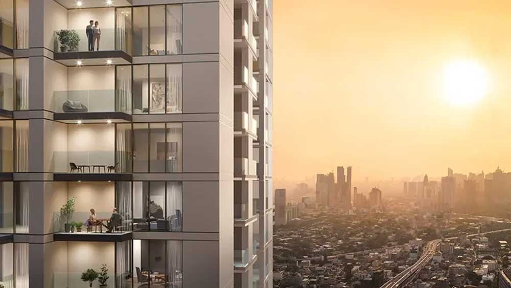 V1TER Residence at