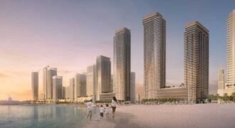 Bayview By Address Resorts Tower 2