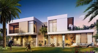 Tilal Al Furjan-Phase 1 by Nakheel