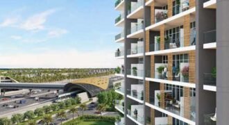 Reportage Alexis Tower