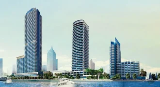 Orra the Embankment