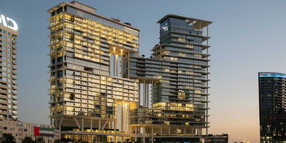 The Lana Residences