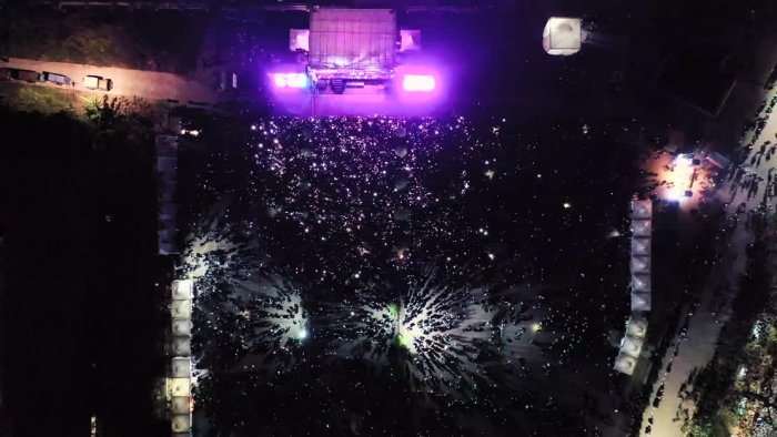 It’s not just a festival—it’s a movement.
