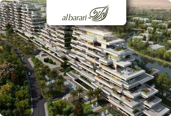 Al Barari
