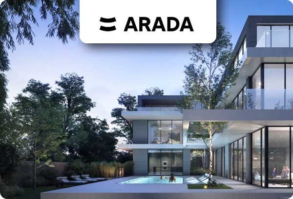 Arada Properties