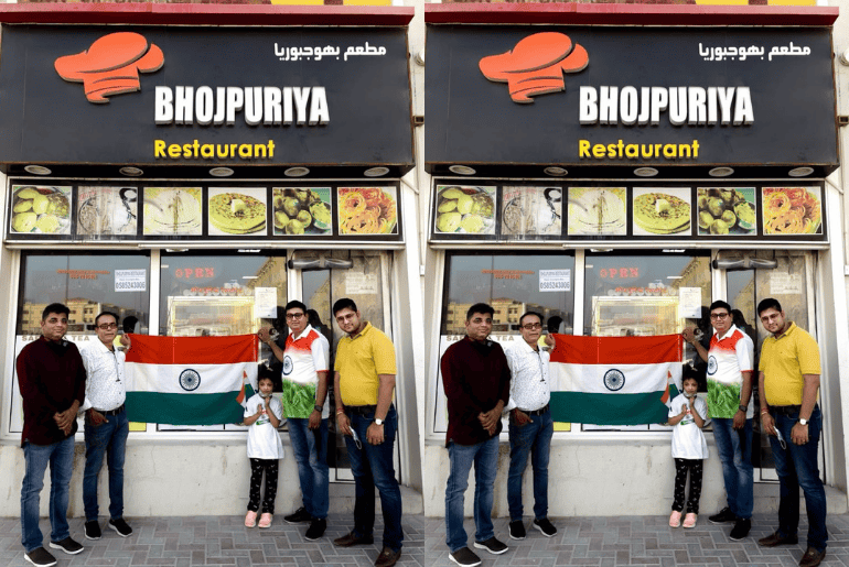 From Corporate To Kitchen