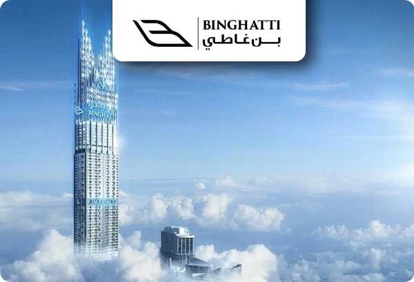 Binghatti