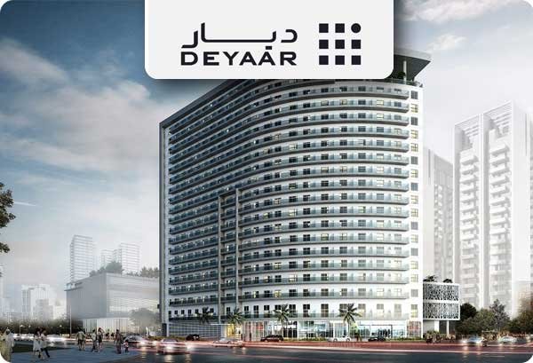 Deyaar