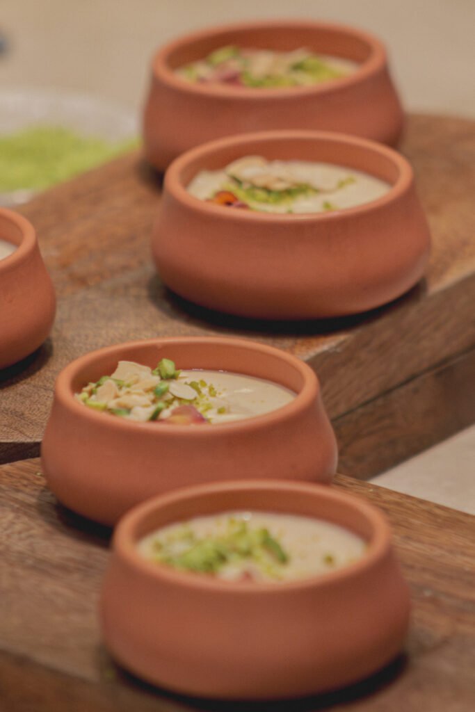 Get into the Ramadan spirit & feel inspired by the vibrant Iftar bazaars of Old Delhi and Hyderabad at Pincode