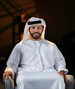 Amer Al Ahbabi