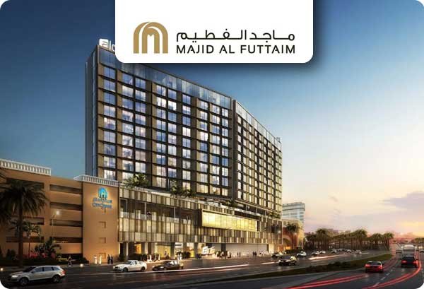 Majid Al Futtaim