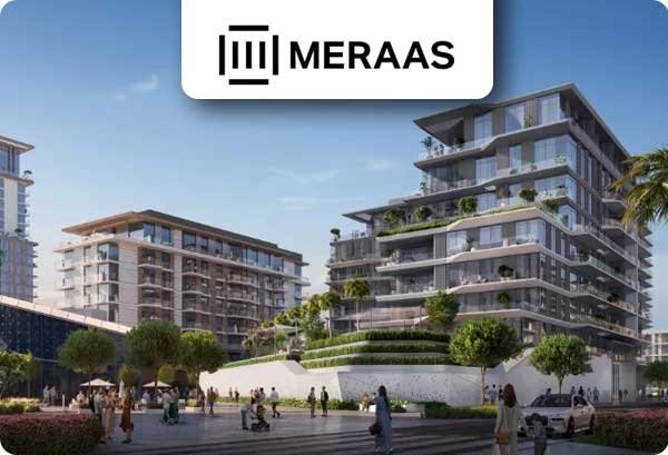 Meraas