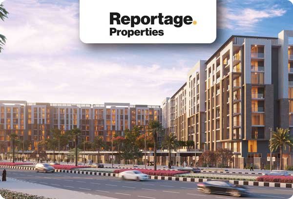 Reportage Properties
