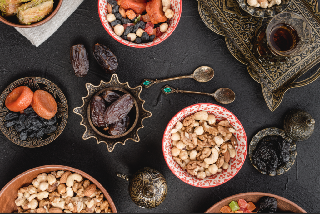 Embrace timeless Ramadan traditions in a luxurious setting at Address Downtown