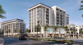 Beachfront Gates by Dubai South
