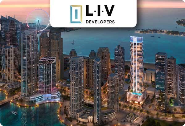LIV Developers