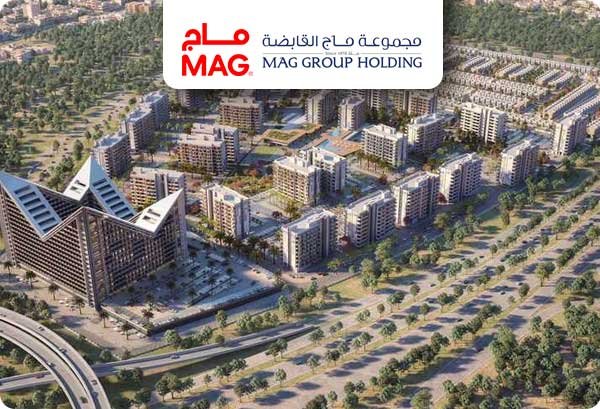 MAG Group