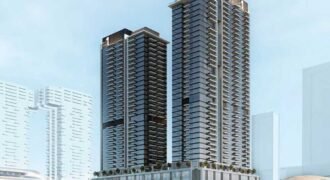 Avenue Park Towers
