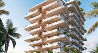 Sunset Bay One
