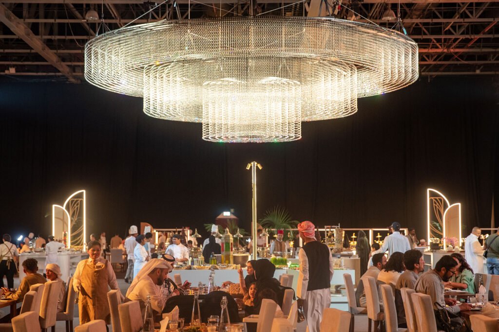 Dubai World Trade Centre