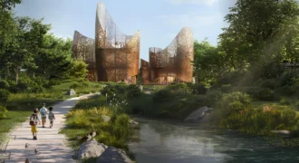 The Wilds