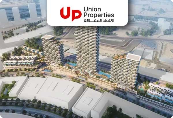 Union Properties