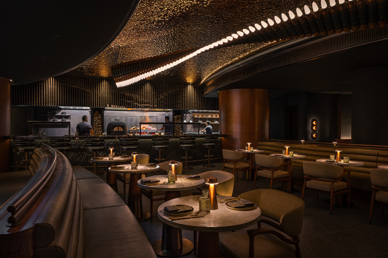 Revolver Dubai