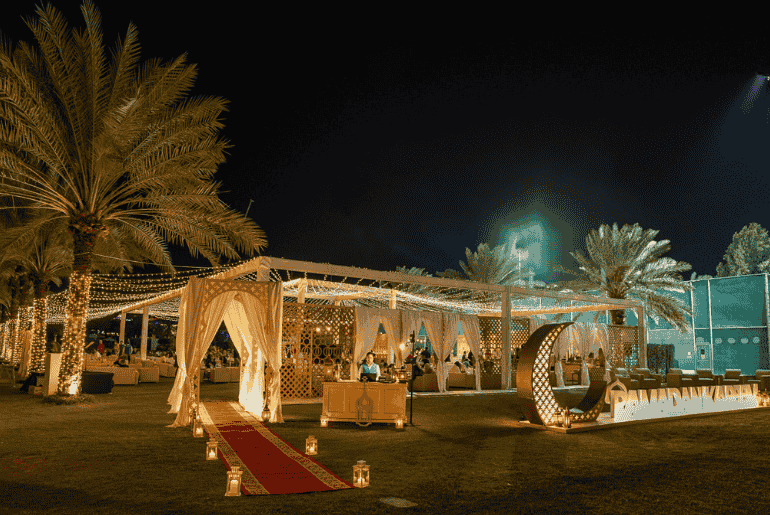 Al Habtoor Grand Resort