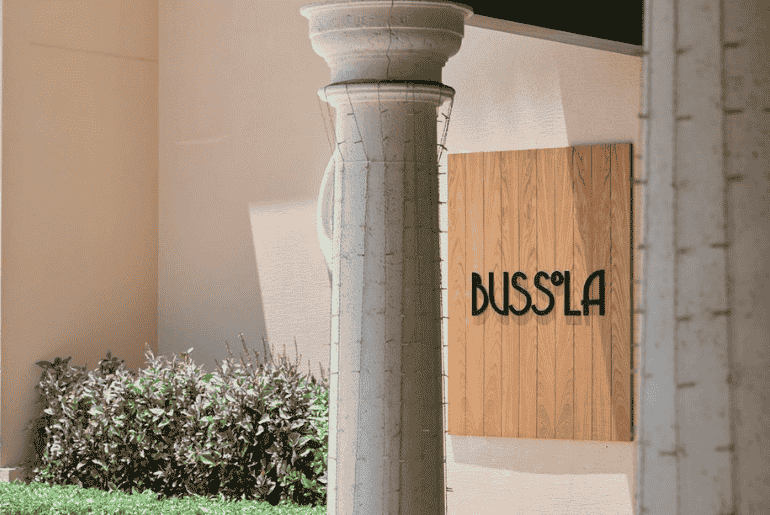 Bussola