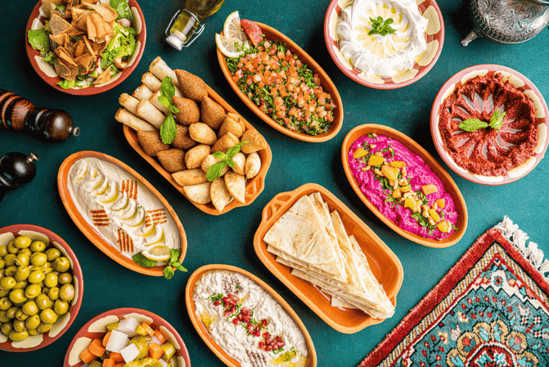 Hatta Restaurant