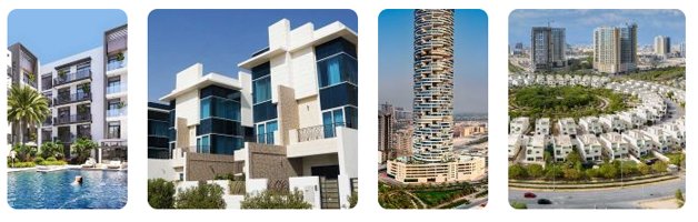 Jumeirah Village Circle