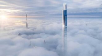 Burj Azizi