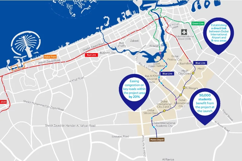 dubai-metro-blue-line