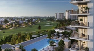 Golf Verge