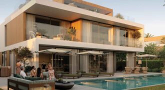 Grand Polo Club and Resort