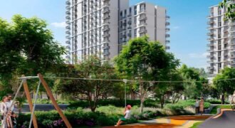 Hillside Park At Dubai Hills Estate