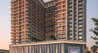 Marriott Residences Sheikh Zayed Road