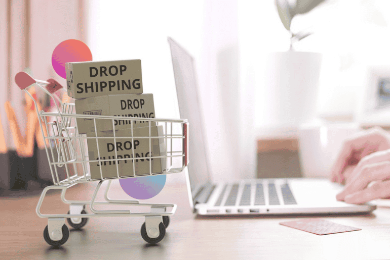 E-Commerce and Dropshipping