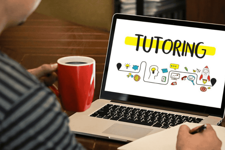 Online Tutoring