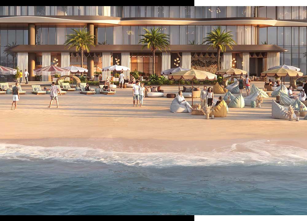 The Bristol Luxury Hotels & Resorts