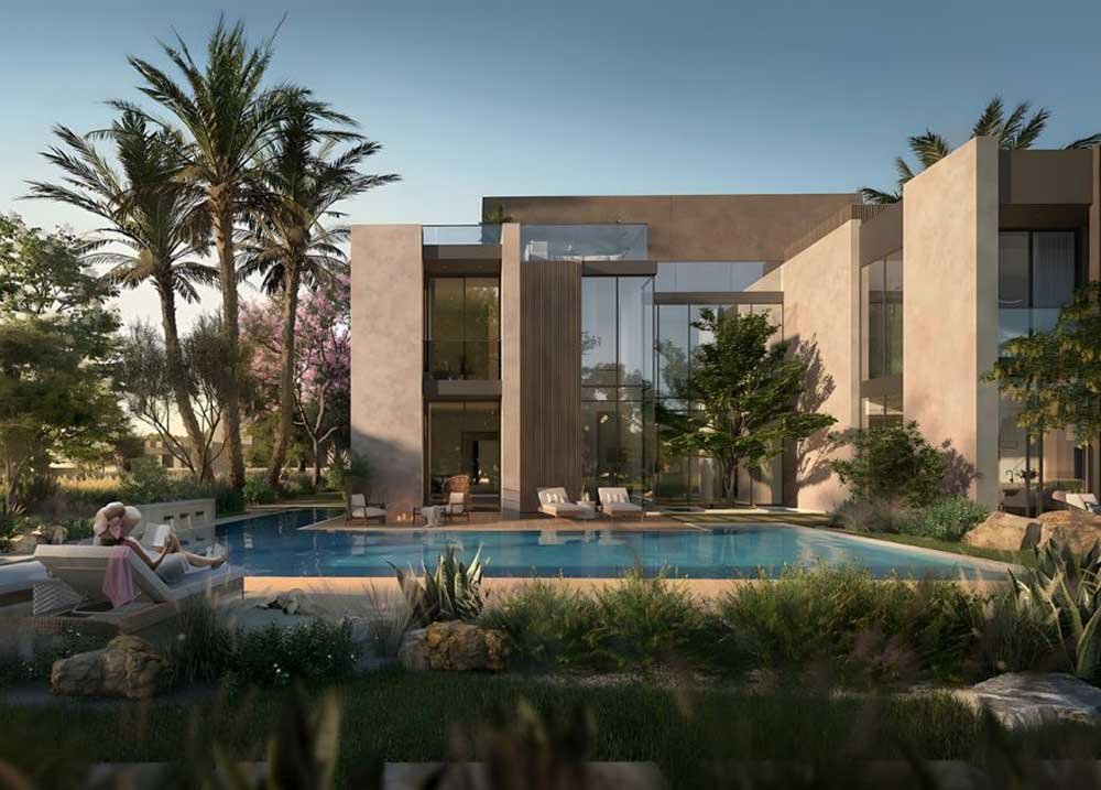 The Wilds by Aldar Properties